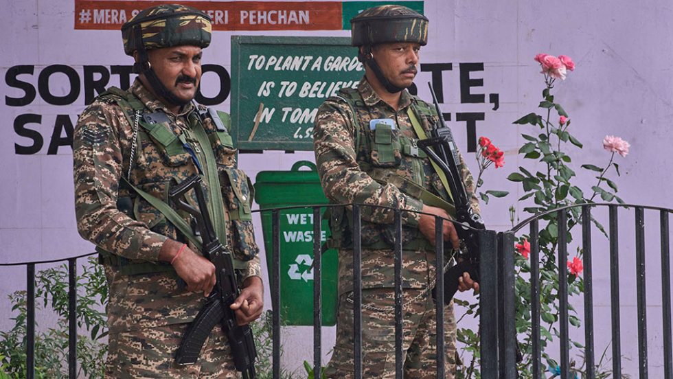 kashmir India